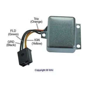 5118 MOTOROLA
