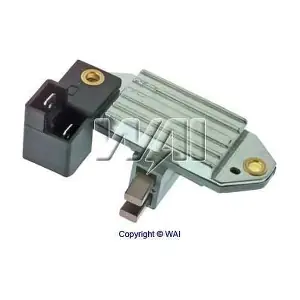 WAI IX110