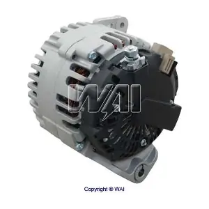 WAI 11018N