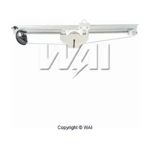 WPR3497R WAI