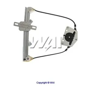 WPR2166RB WAI