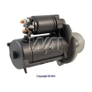 WAI 30125N