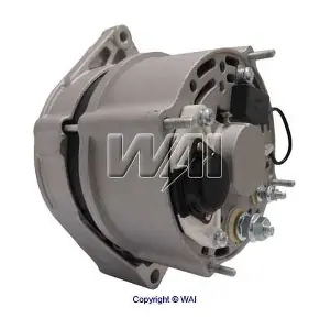 WAI 12150N