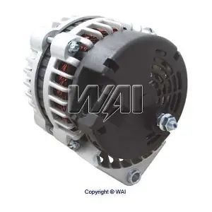 WAI 8547N