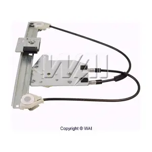 WPR3037LB WAI