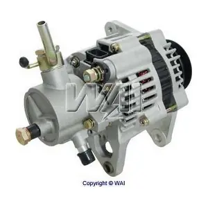 WAI 12689N