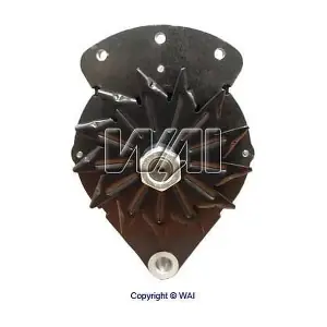 WAI 8616N