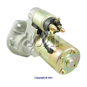 WAI 18284N