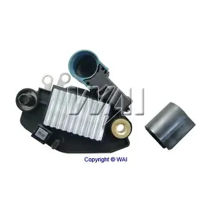 WAI M579