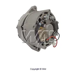 WAI 20721N