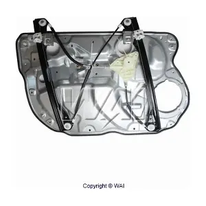 WPR4000R WAI