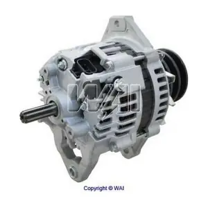 WAI 12335N