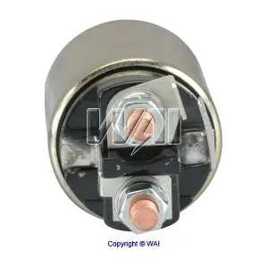 SS319 INTERMOTOR
