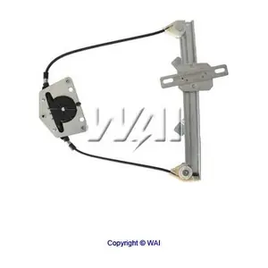 WPR2167LB WAI