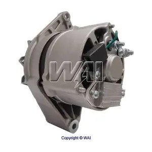 WAI 13194N