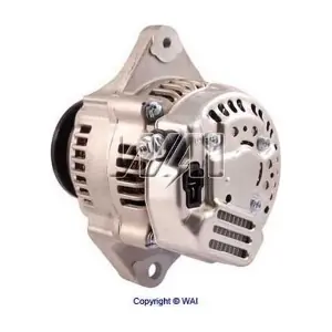 WAI 12650N