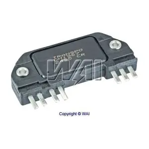 DM1967 WAI