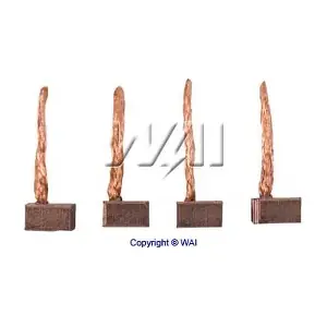 WAI BSX175-176