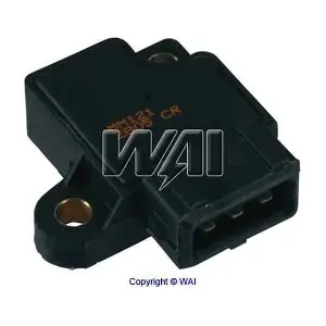 MM121 WAI