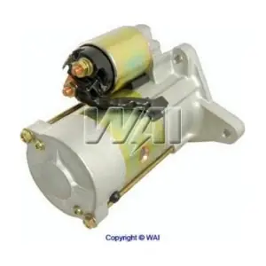 WAI 32714N