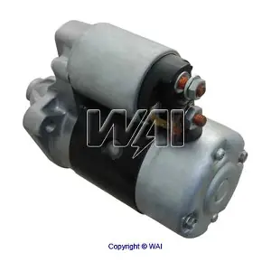 WAI 19756N