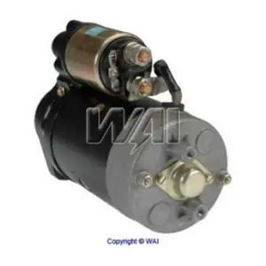 WAI 16445N