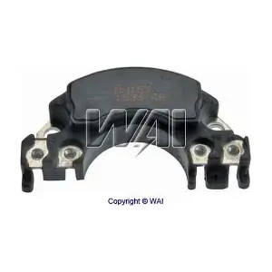 MM153 WAI