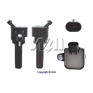 WAI CUF497