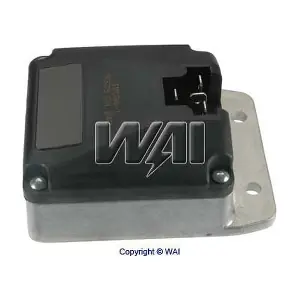 IB034 WAI