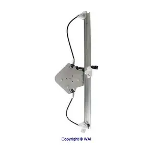 WPR2316LB WAI