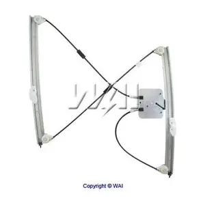 WPR2461R WAI