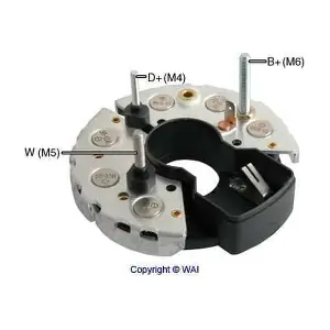 WAI IBR314
