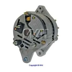 WAI 12291N