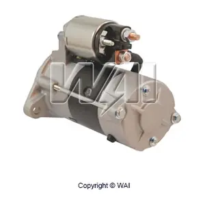 30366N WAI