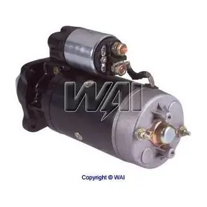 WAI 18387N