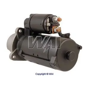 WAI 19722N