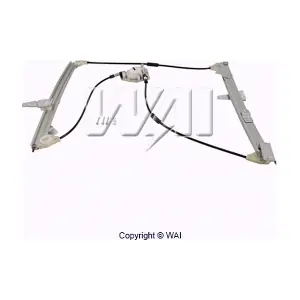 WPR3007L WAI