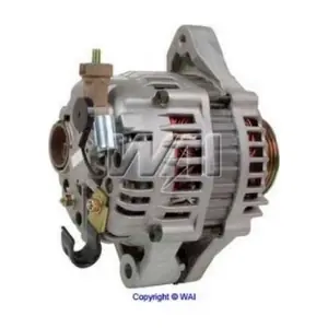 WAI 13509N