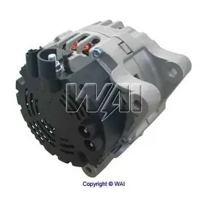 WAI 21493N