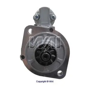 WAI 18398N