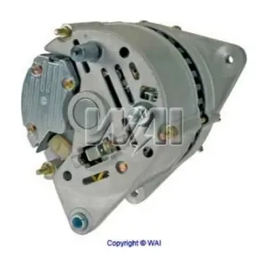 WAI 13107N