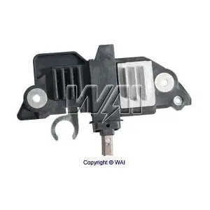 IB313 WAI