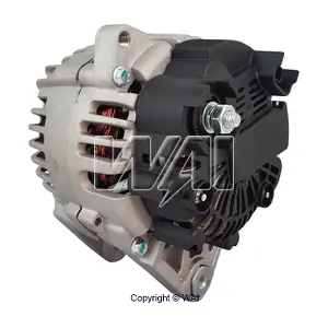 WAI 20887N