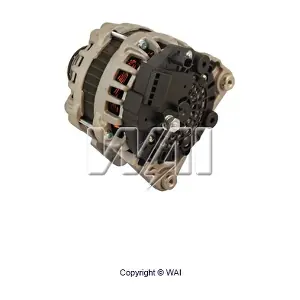 WAI 20641N