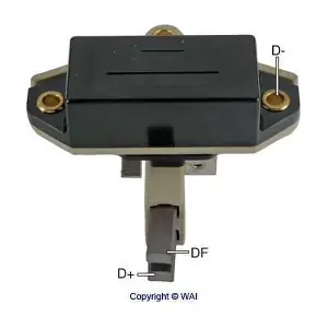 IB316 WAI