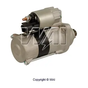 WAI 32674N