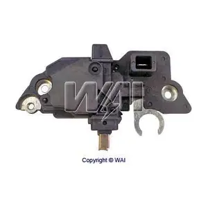 IB229 WAI