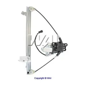 WPR2683RM WAI