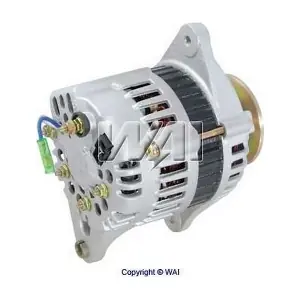 WAI 12112N