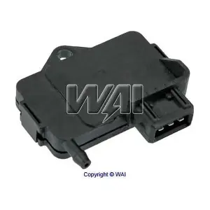 MAP9102 WAI